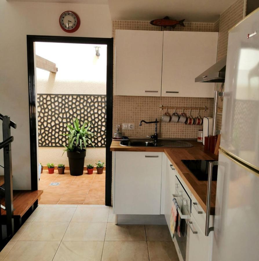 My Place In Cotillo 6 Dış mekan fotoğraf