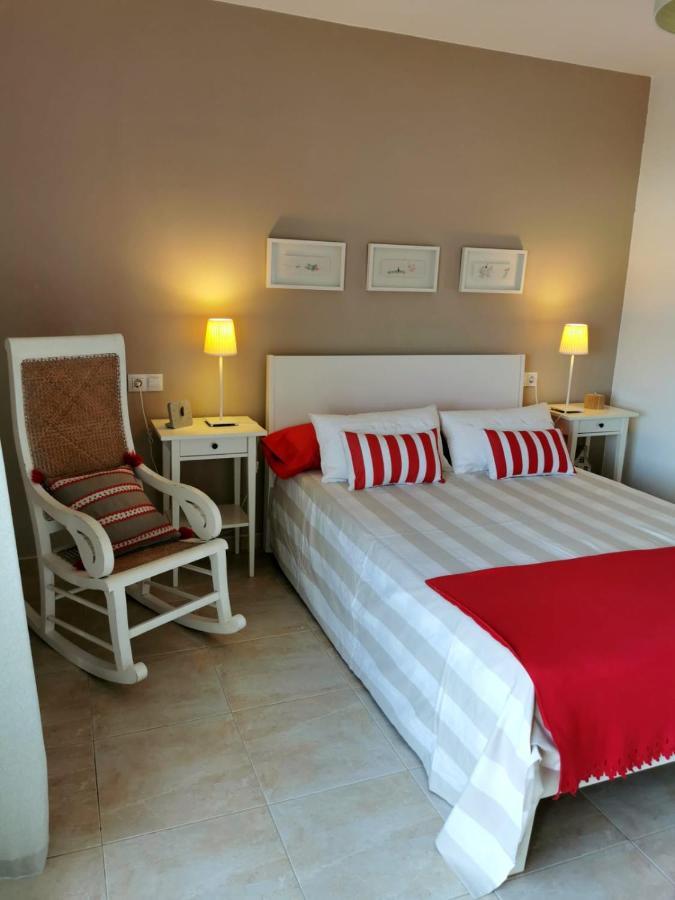 My Place In Cotillo 6 Dış mekan fotoğraf