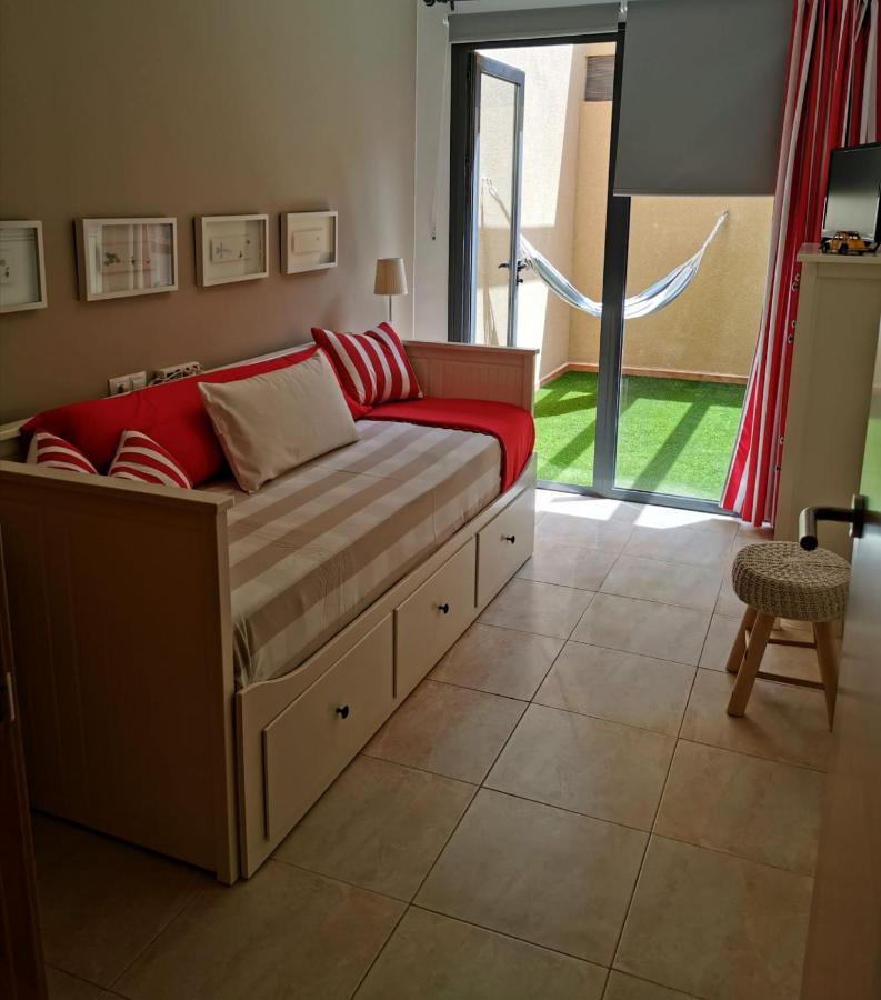 My Place In Cotillo 6 Dış mekan fotoğraf